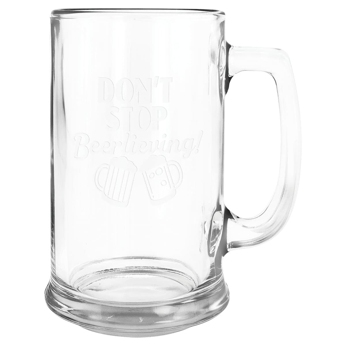 Kulplu Libbey 15 oz. Bira Kupası