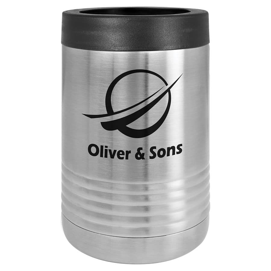 Stainless Steel Insulated Beverage Holder — view 1 of 2