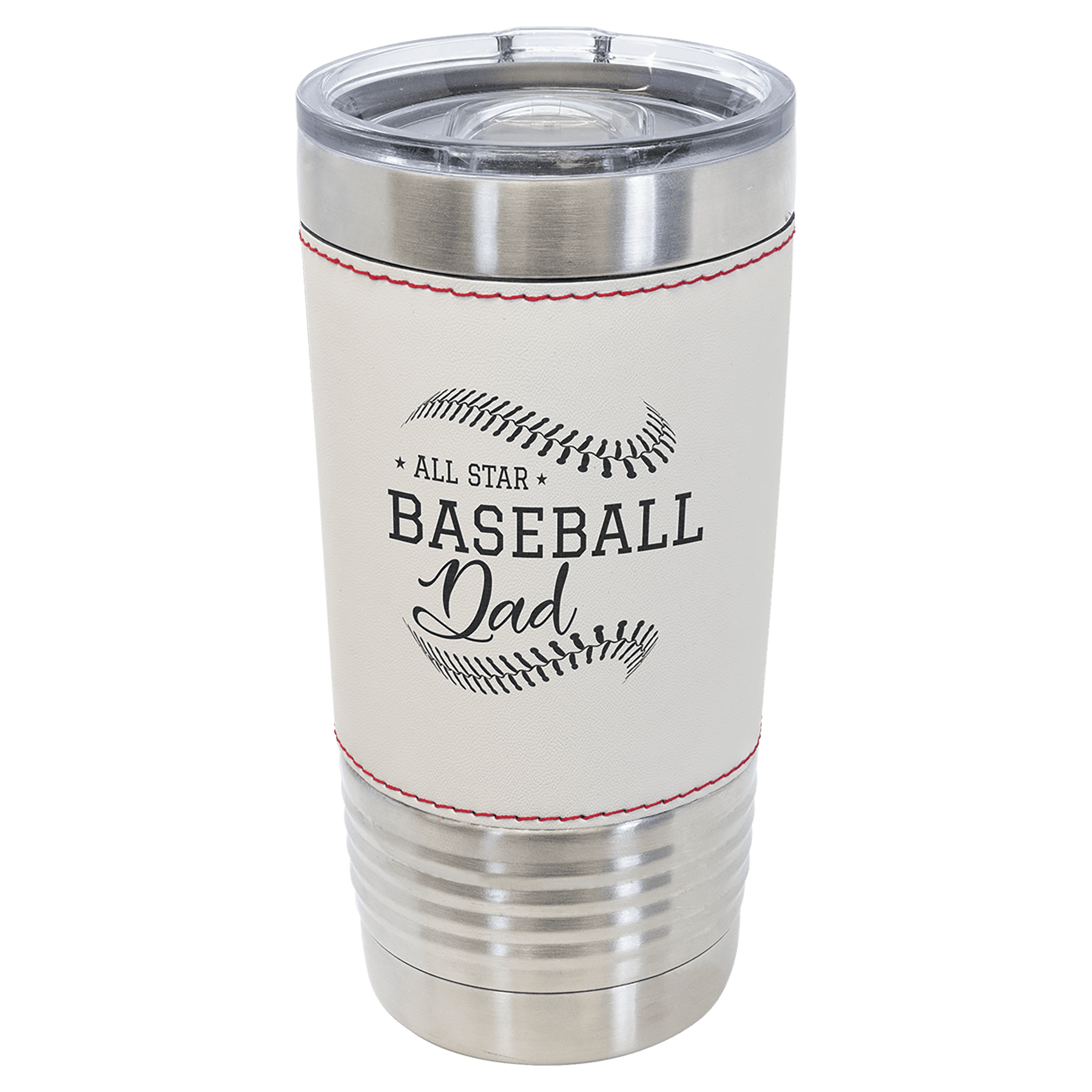 Baseball Sport Tumbler — view 1 of 4