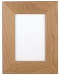Red Alder Photo Frame