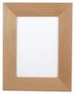 Red Alder Photo Frame — view 1 of 2
