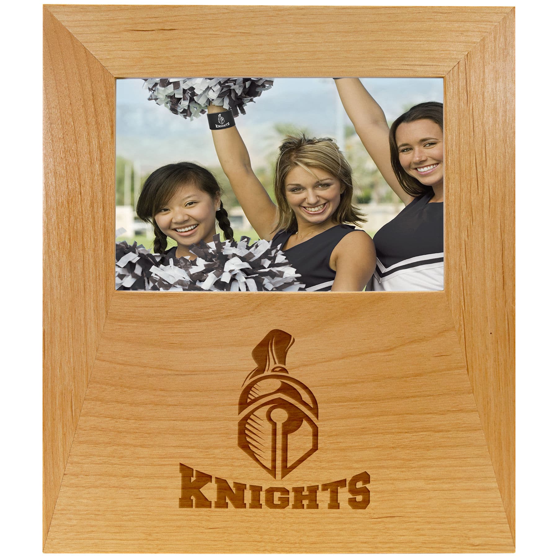 Red Alder Photo Frame — view 1 of 3