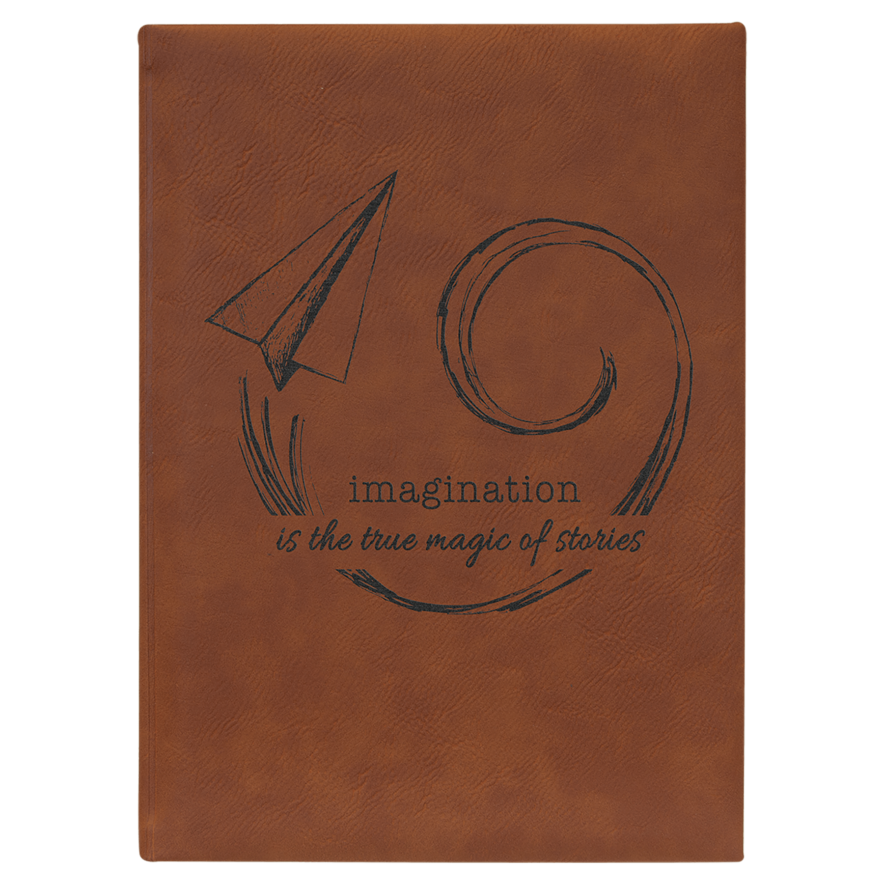 Suni Deri Defter – Ham Deri — görsel 1/4