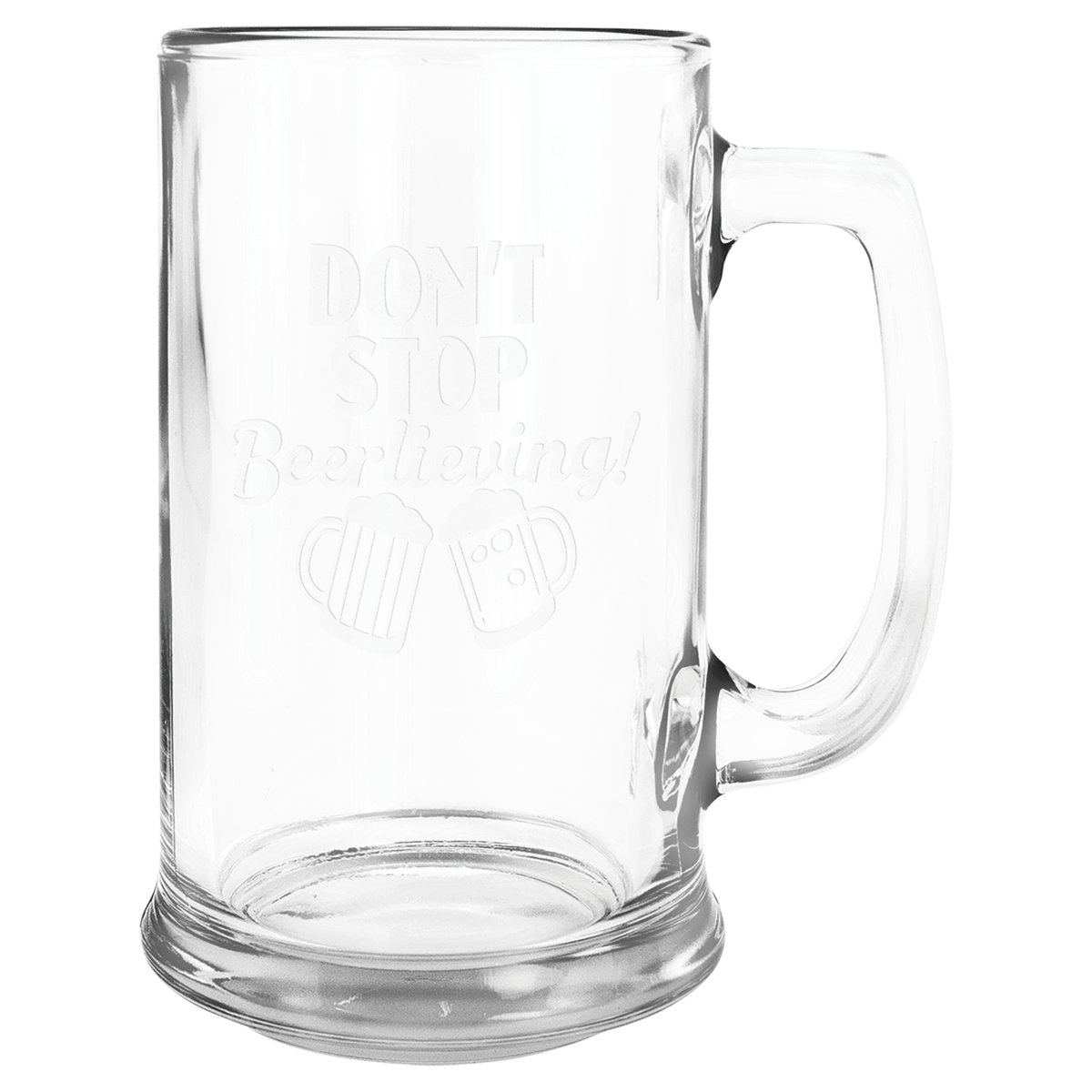 Kulplu Libbey 15 oz. Bira Kupası