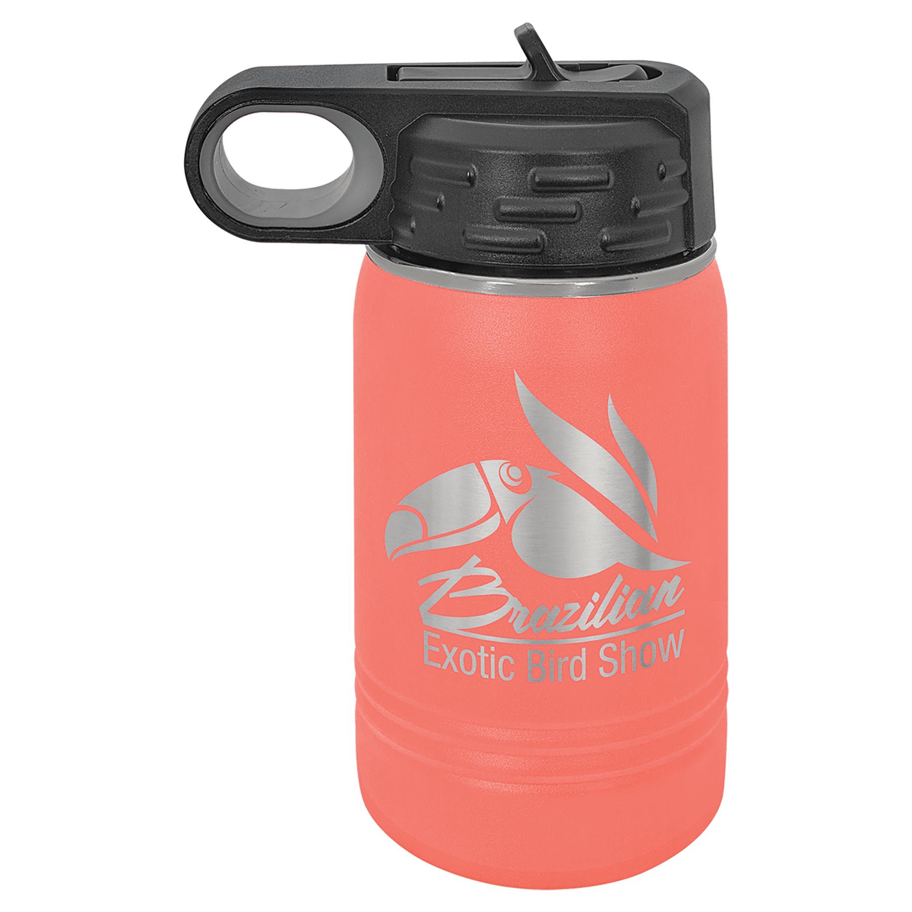 Suluk – 12 oz / Mercan — görsel 1/8