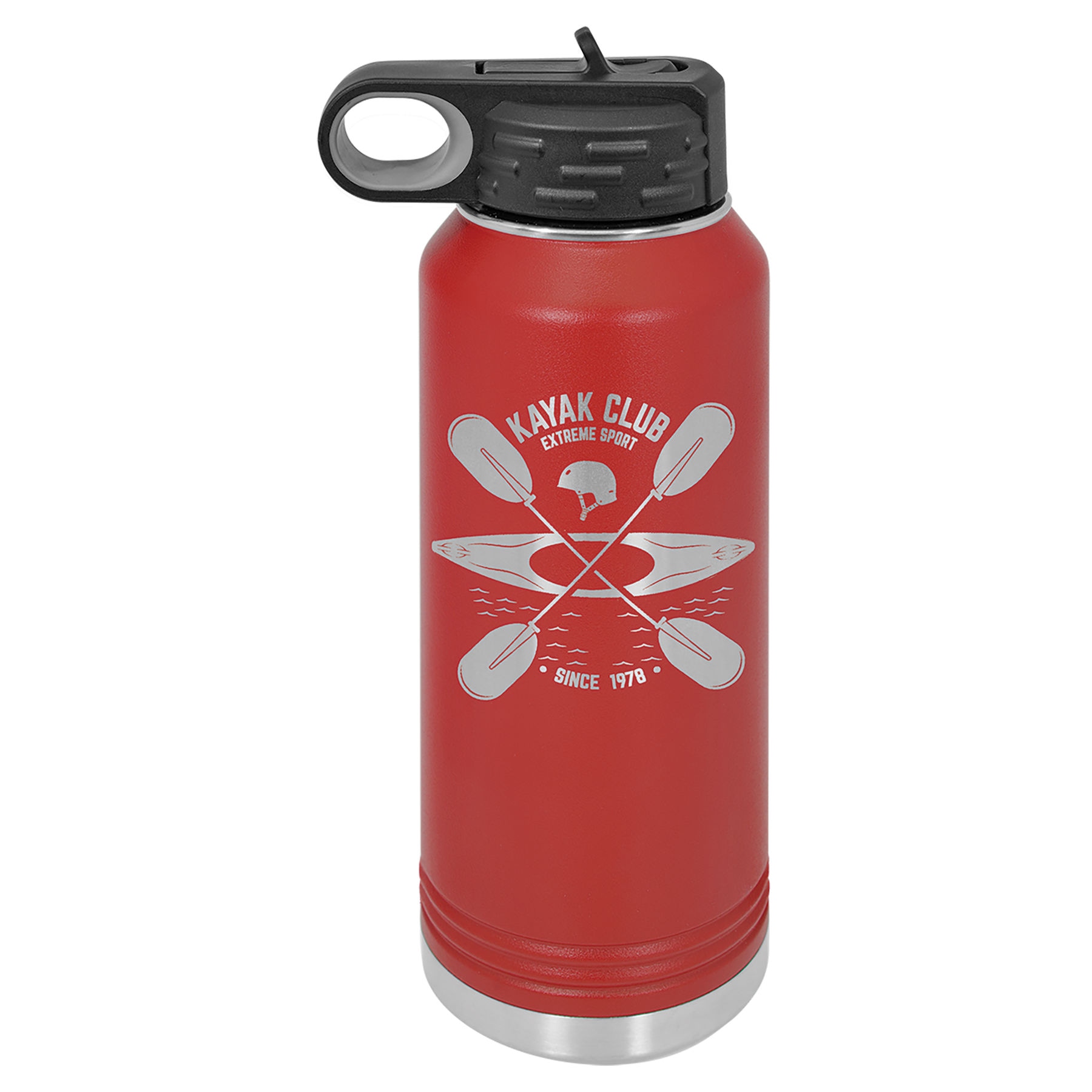 Suluk – 32 oz / Kırmızı — görsel 1/10