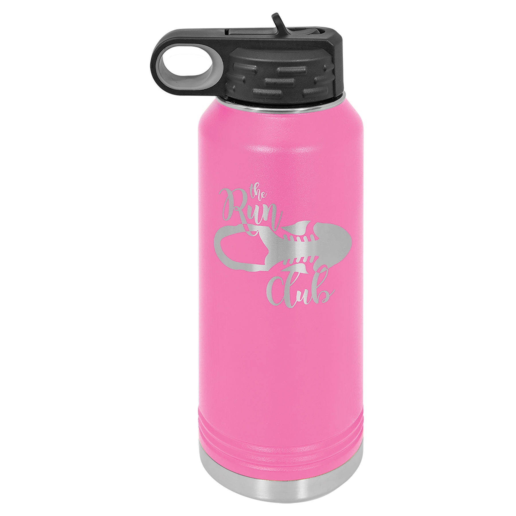 Suluk – 32 oz / Pembe — görsel 1/10