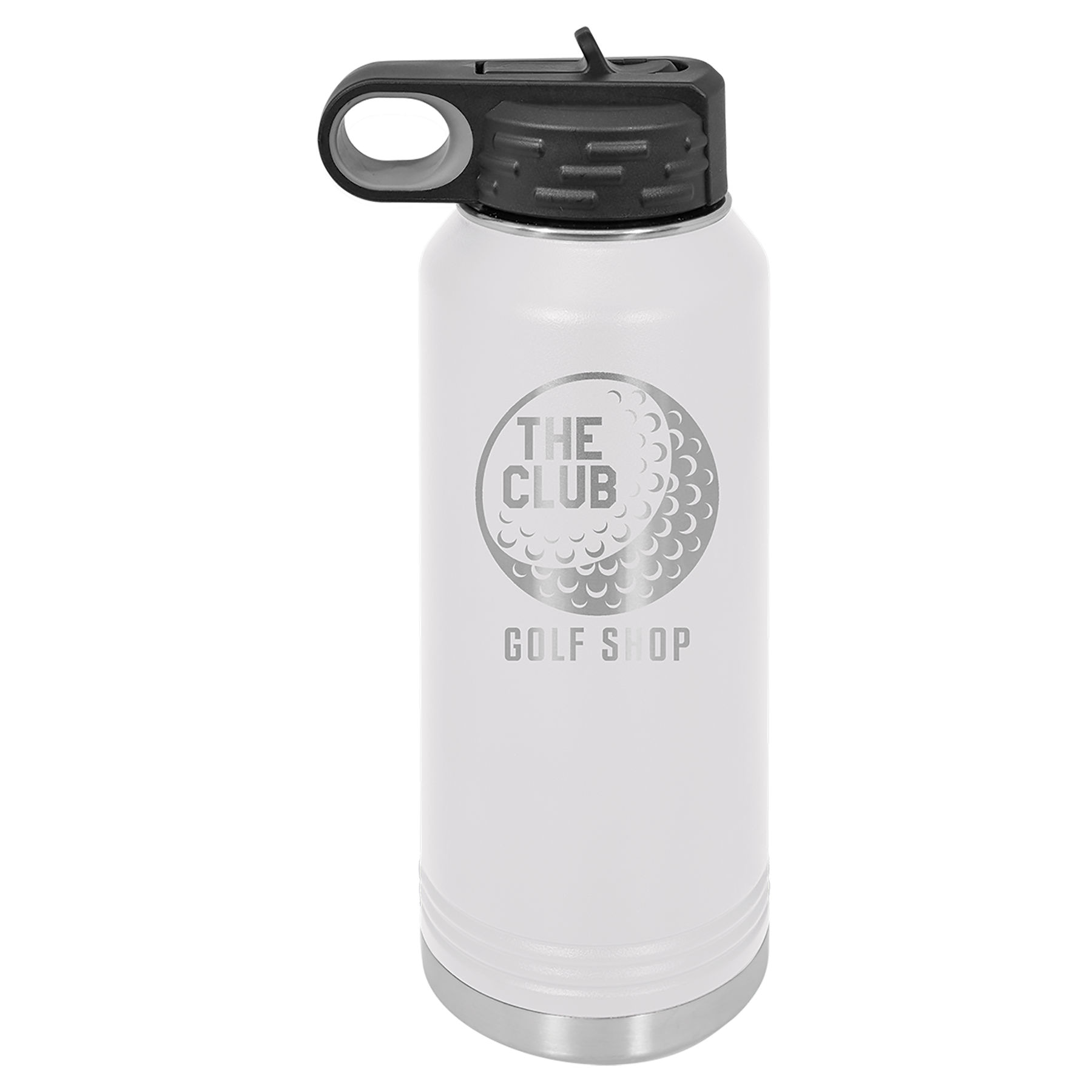 Suluk – 32 oz / Beyaz — görsel 1/8