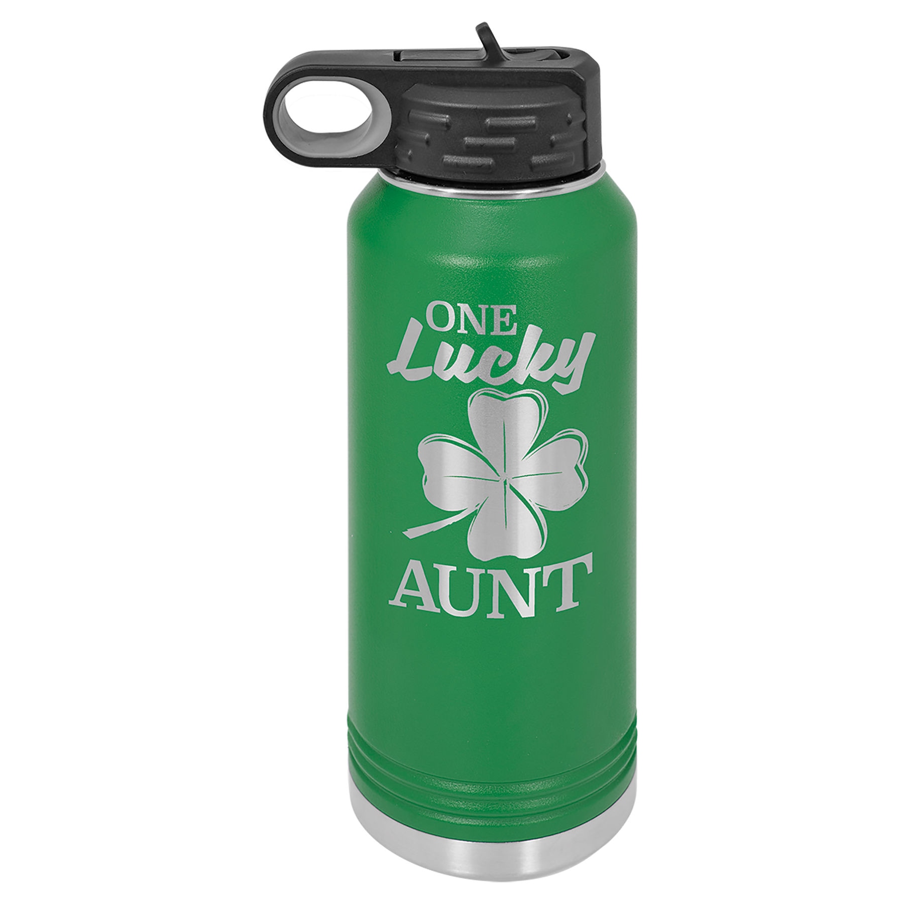 Suluk – 32 oz / Yeşil — görsel 1/8
