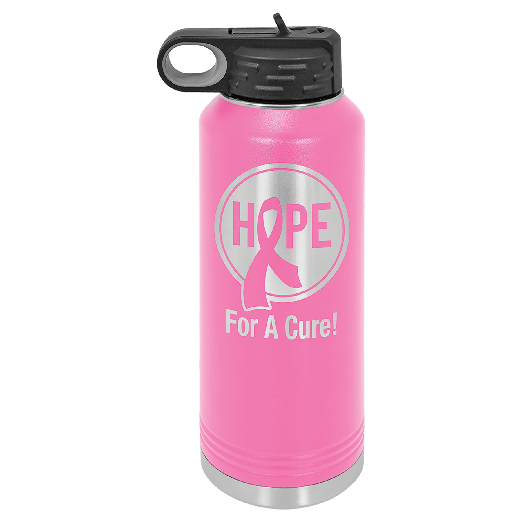 Suluk – 40 oz / Pembe — görsel 1/8