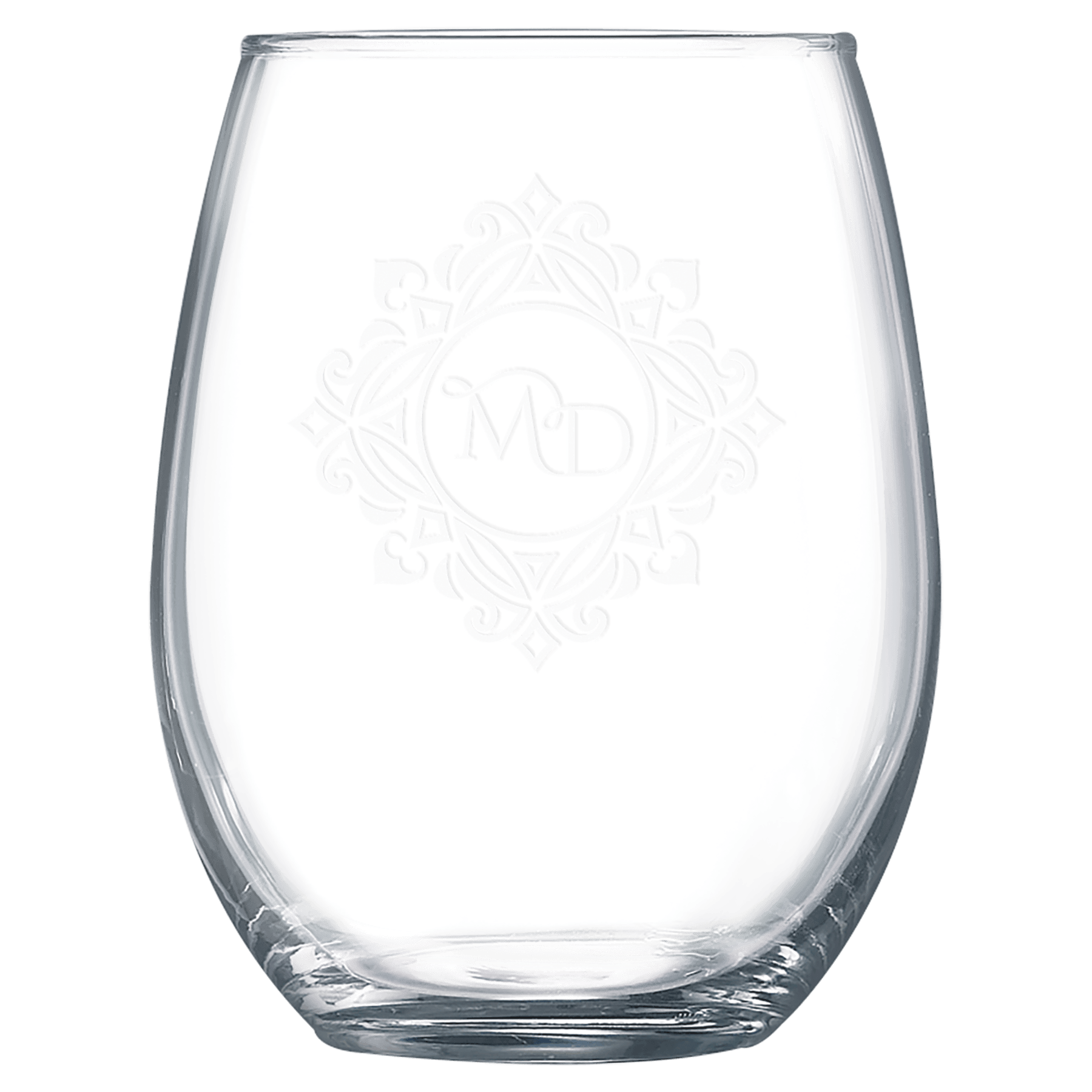 Stemless Wine Glass – 15 oz — view 1 of 2
