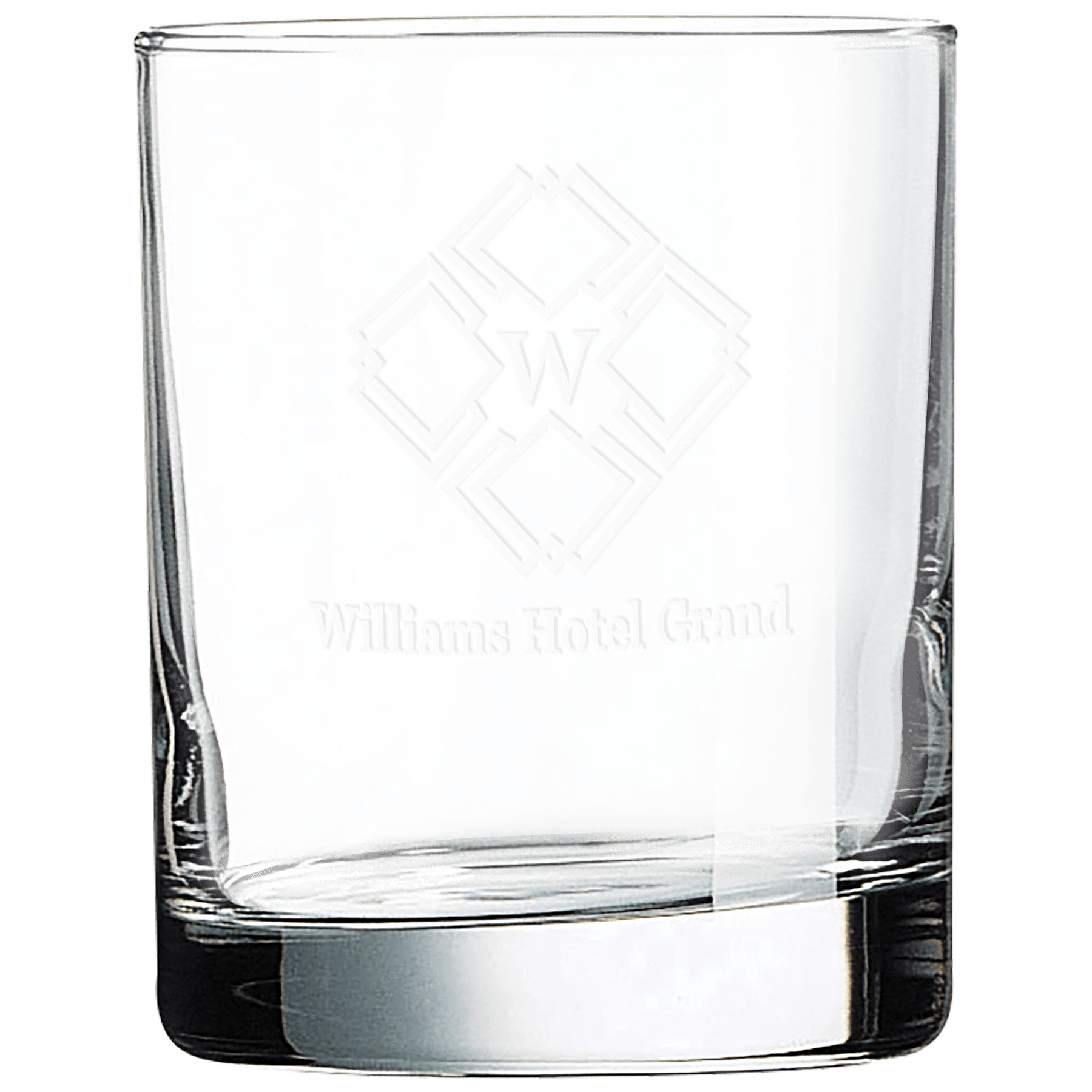 10 1/2 oz. On The Rocks Glass — view 1 of 2