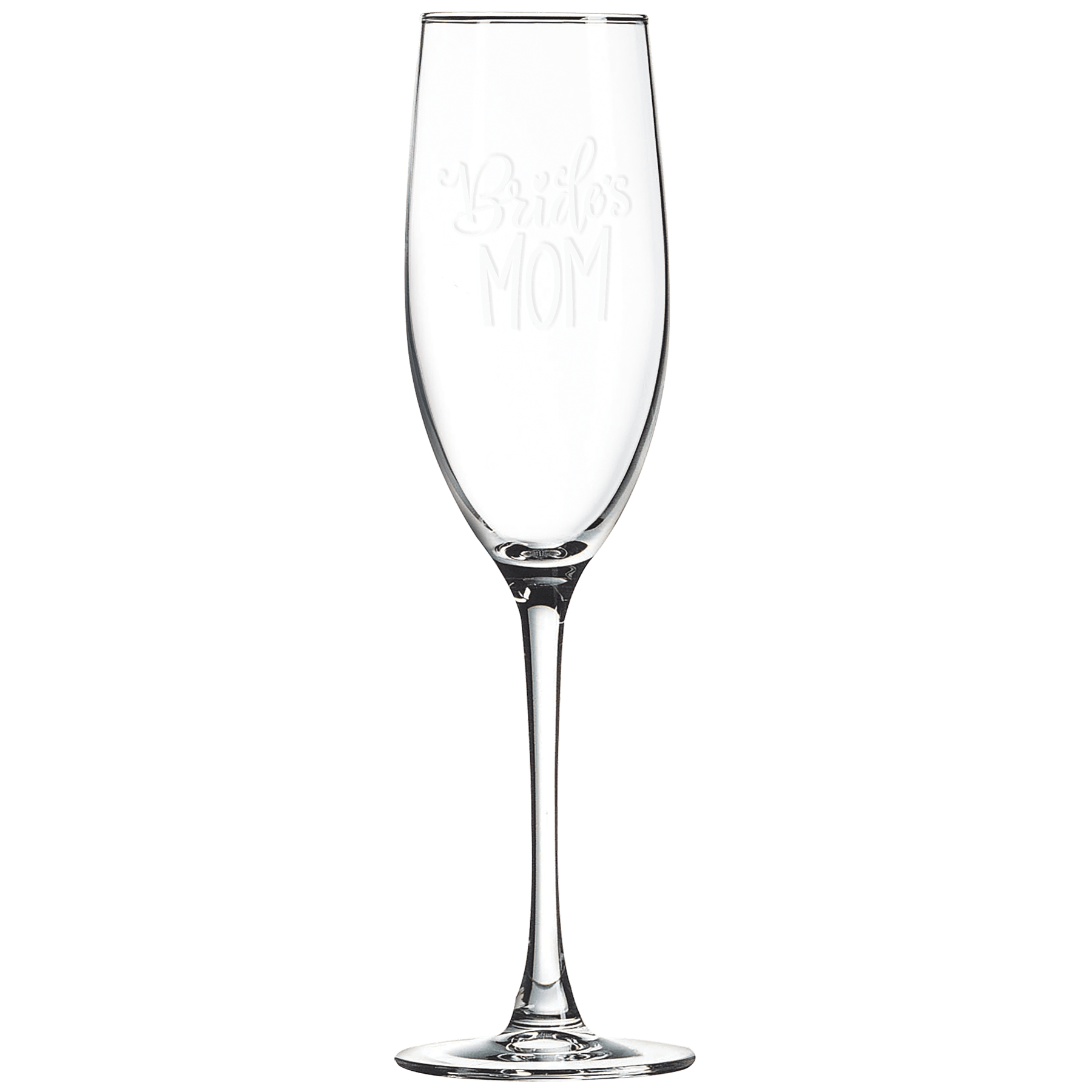 8 oz. Champagne Flute — view 1 of 2