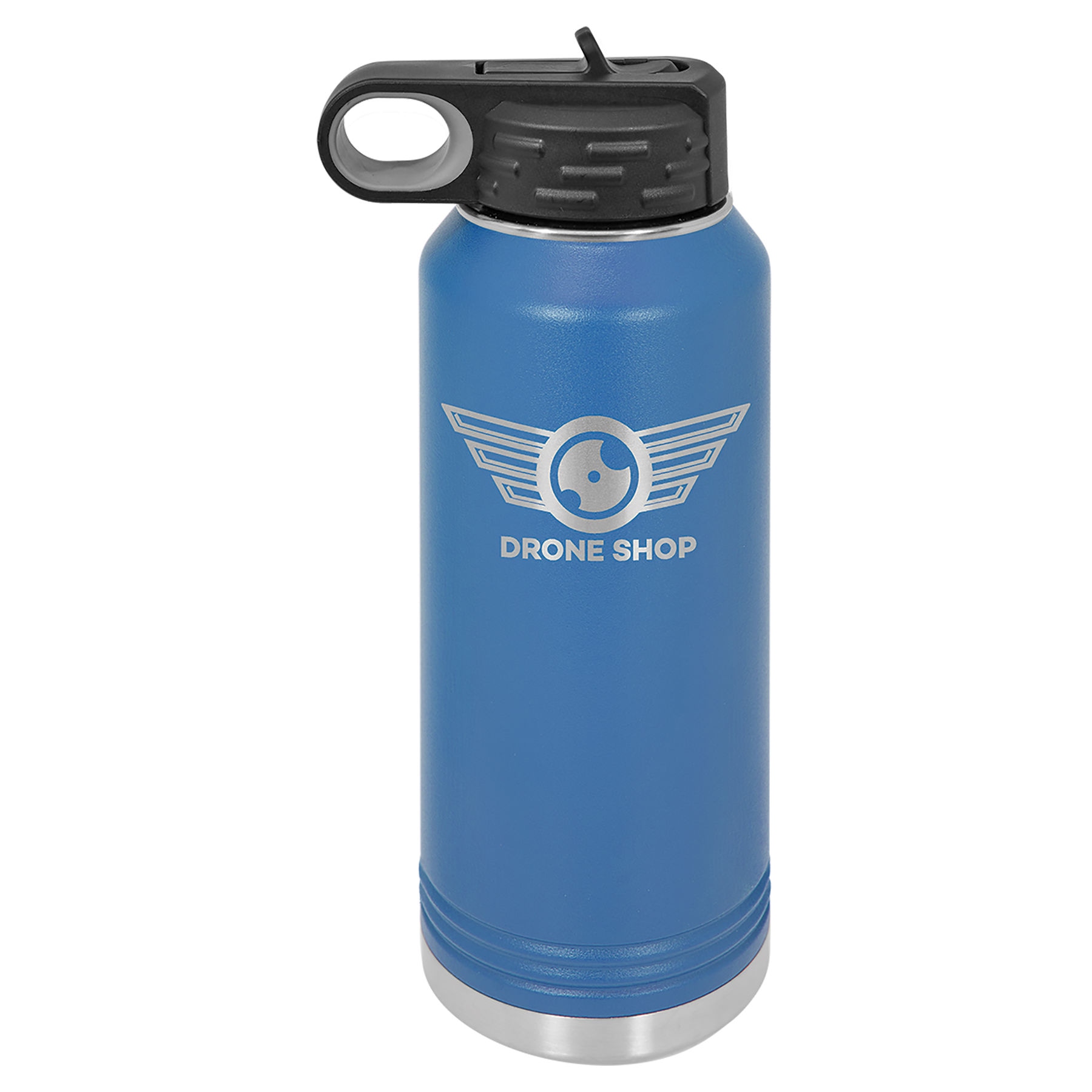 Suluk – 32 oz / Kraliyet Mavisi — görsel 1/10