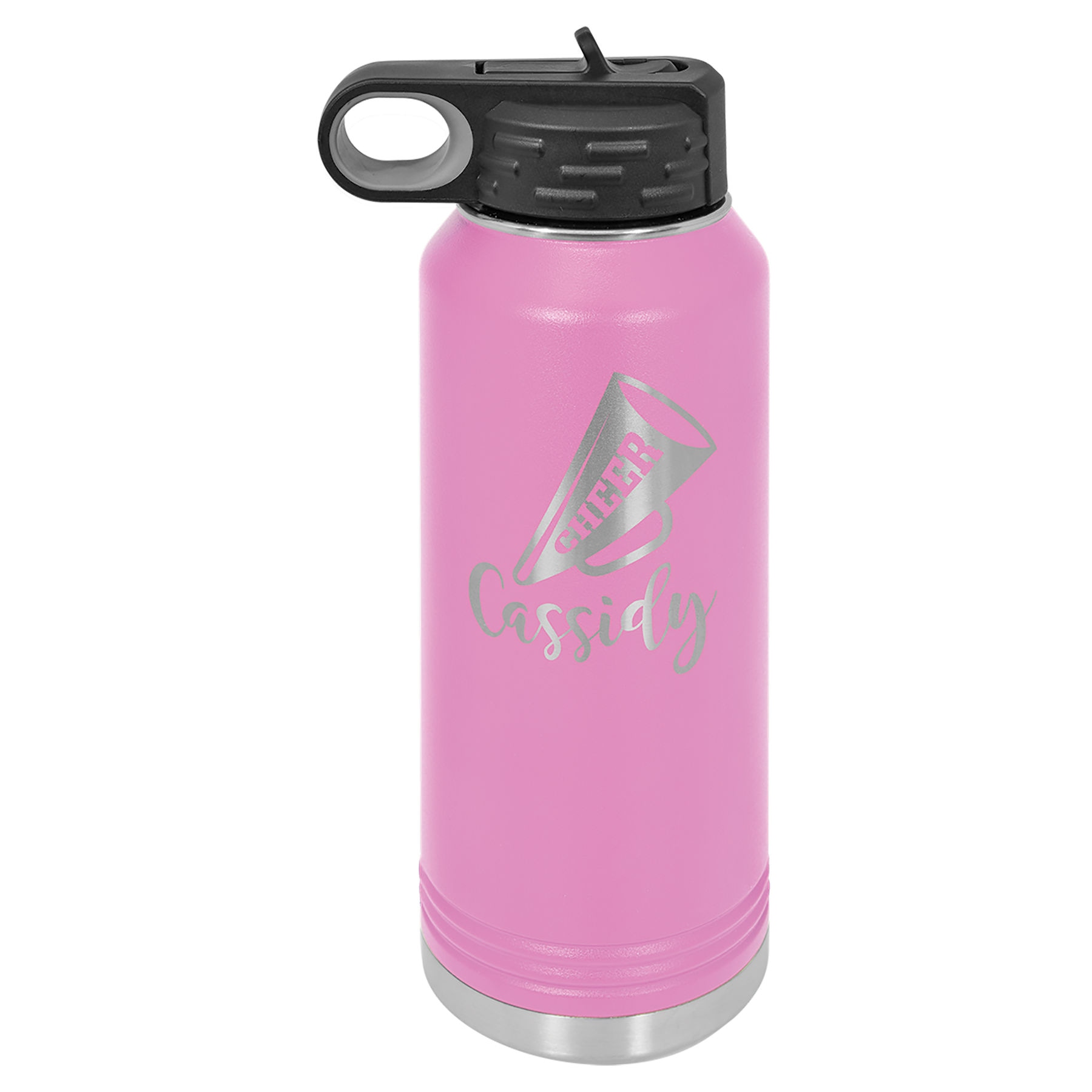 Suluk – 32 oz / Açık Mor — görsel 1/8