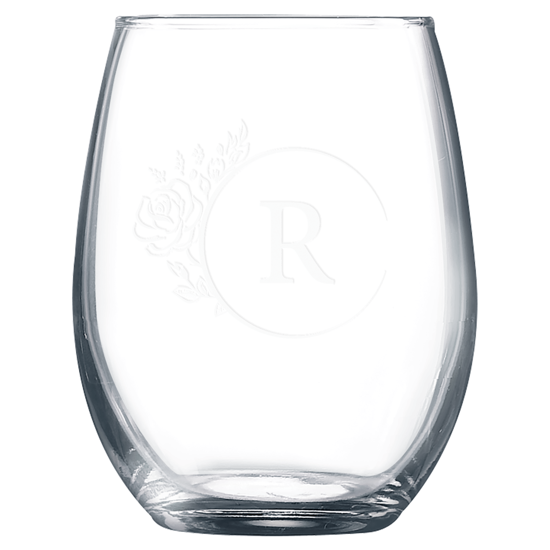 Stemless Wine Glass – 9 oz — view 1 of 2