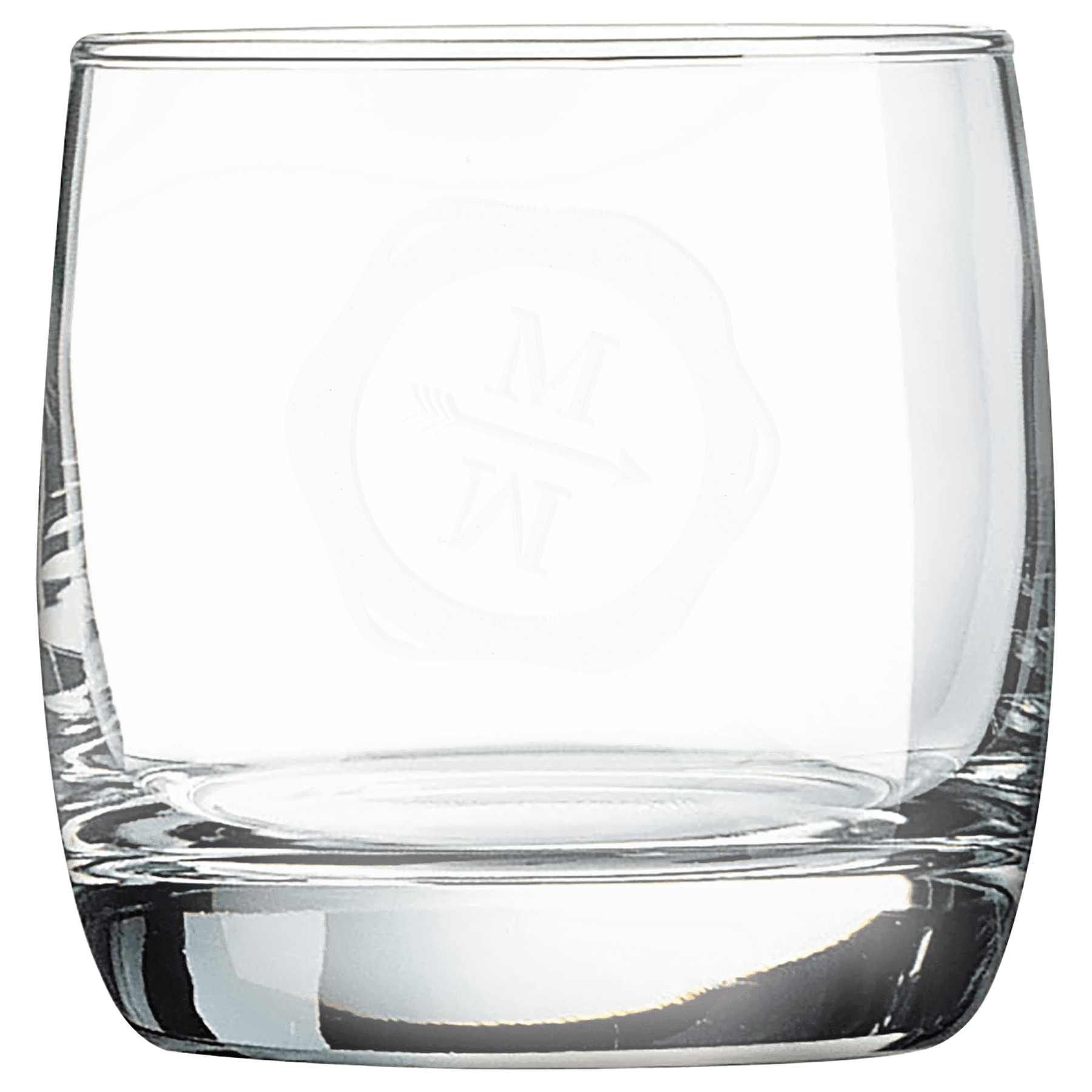 10 oz. On the Rocks Glass — view 1 of 2