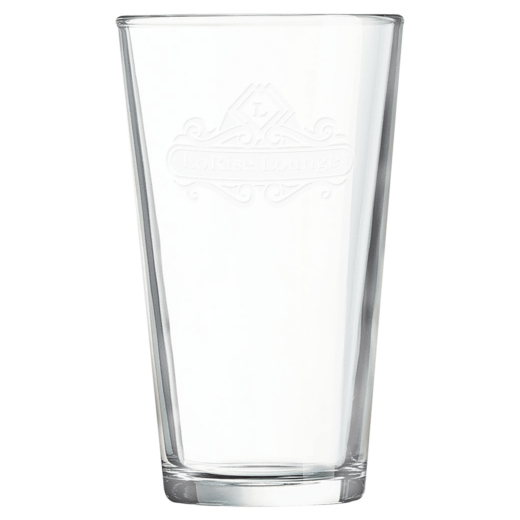 16 oz. Pint Mixing Glass — view 1 of 2