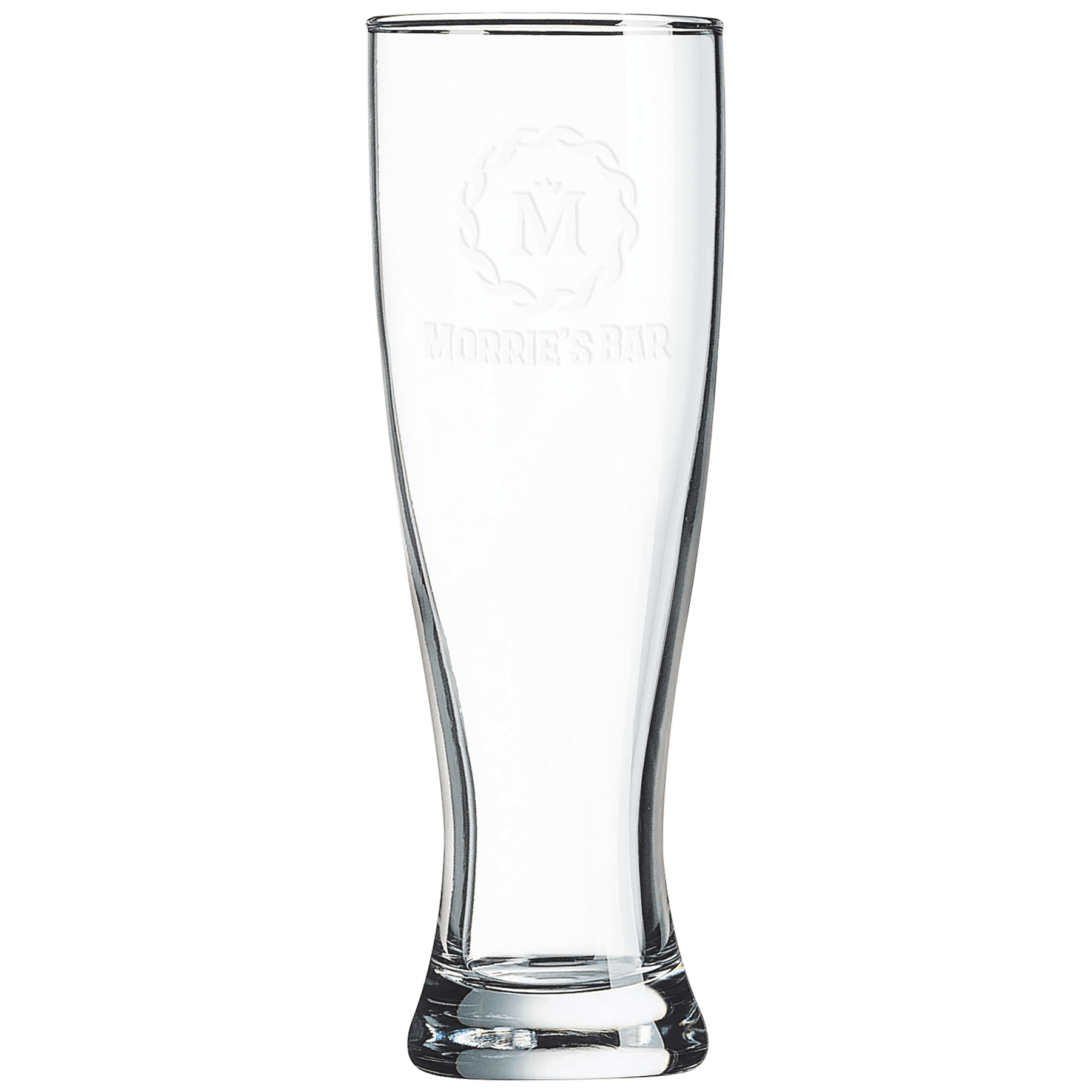 16 oz. Pilsner Glass — view 1 of 2