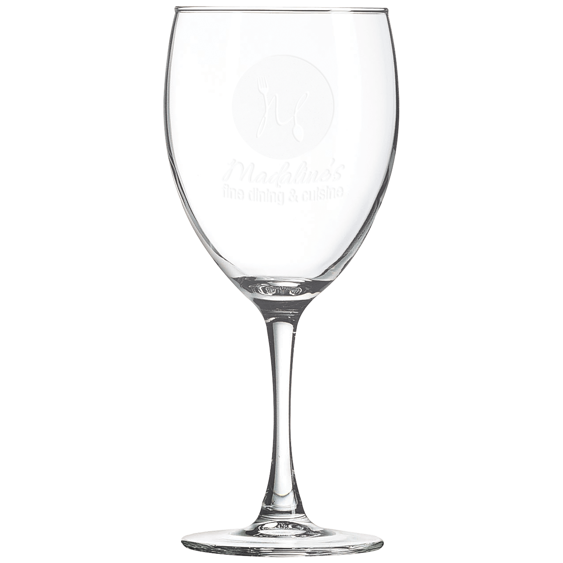 10 1/2 oz. Wine Glass — view 1 of 2