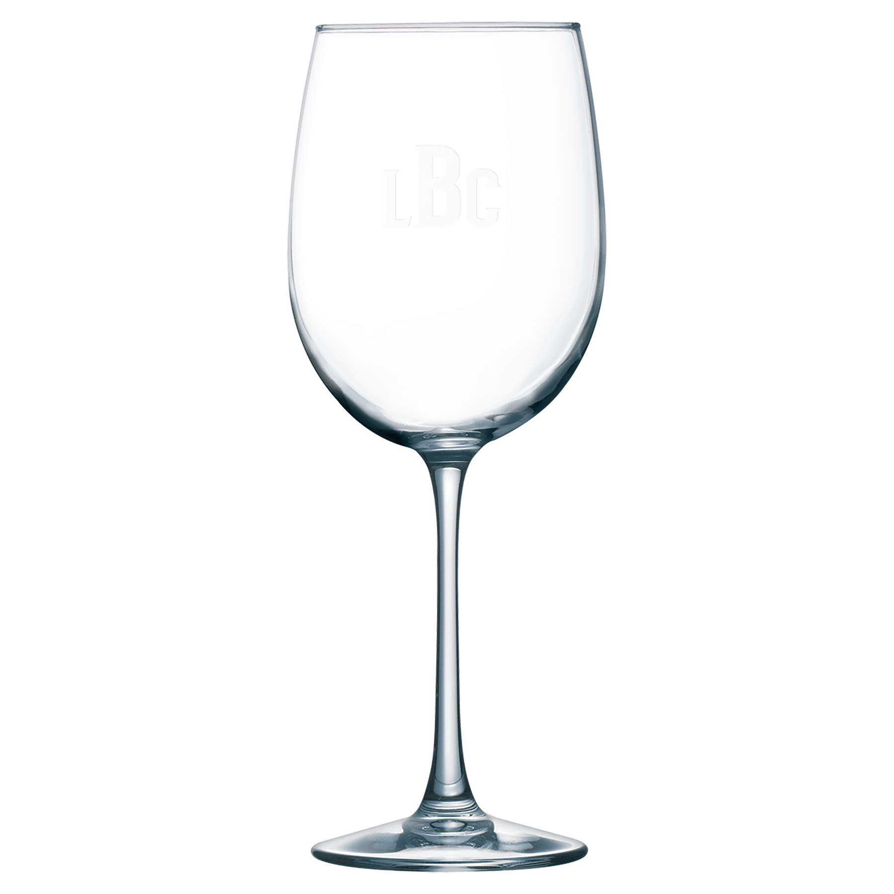 19 oz. Wine Glass — view 1 of 2